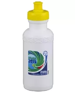 Squeeze Plastico Personalizado para Brinde