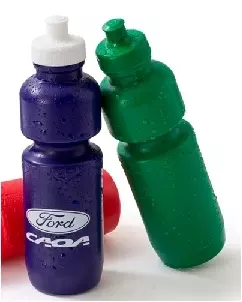 Squeeze Plástico Personalizado para Empresas