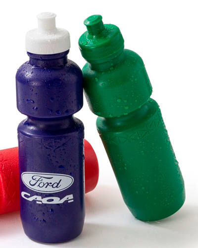 Squeeze Plástico Personalizado para Empresas