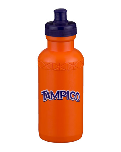 Squeeze Plástico Promocional