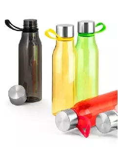 Squeeze Polimero Personalizado