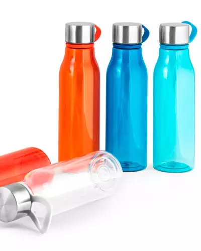 Squeeze Polimero Personalizado