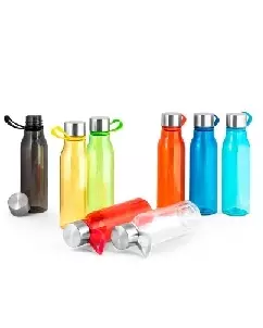 Squeeze Polimero Personalizado