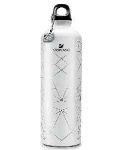 Squeeze Swarovski White