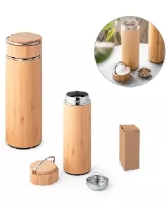 Squeeze Térmica para brindes