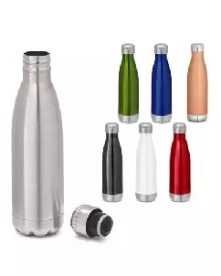 Squeeze Termico 510ml Personalizado para Brinde