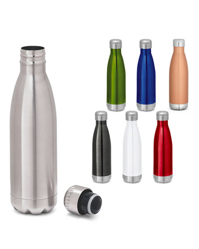 Squeeze Termico 510ml Personalizado para Brinde