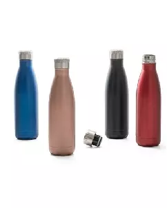 Squeeze Termico em Aco Inox Personalizado