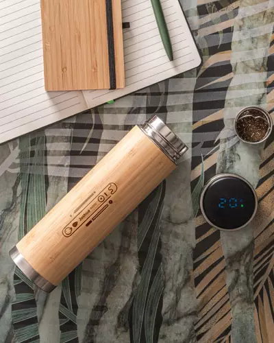 Squeeze Termico Personalizado