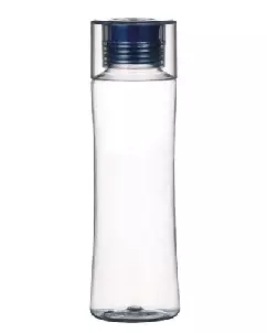 Squeeze Transparente Personalizada