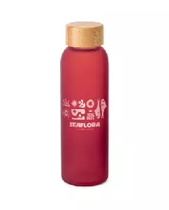 Squeeze Vidro 520 ml