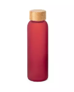 Squeeze Vidro 520 ml