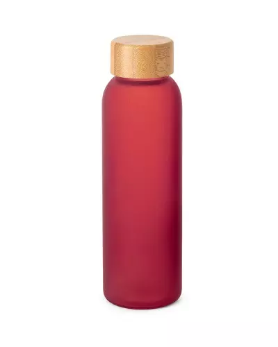 Squeeze Vidro 520 ml