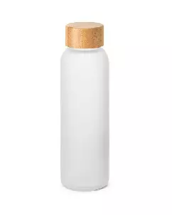 Squeeze Vidro 520 ml