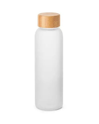 Squeeze Vidro 520 ml