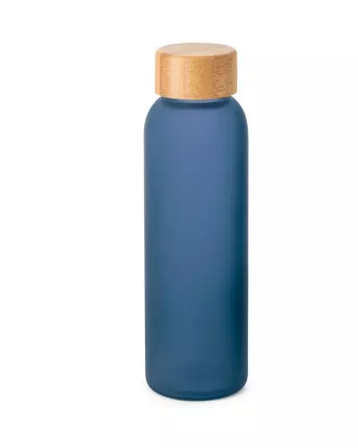 Squeeze Vidro 520 ml