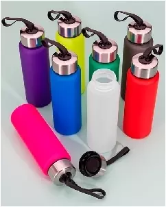 Squeezes Personalizadas