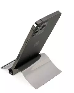 Suporte de Celular em Inox Para Brindes