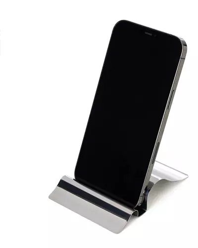 Suporte de Celular em Inox Para Brindes