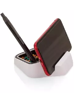 Suporte de Mesa Personalizado para Smartphone