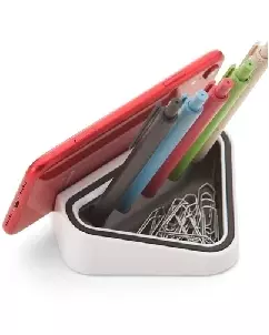 Suporte de Mesa Personalizado para Smartphone