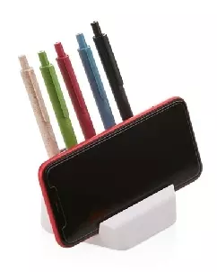 Suporte de Mesa Personalizado para Smartphone