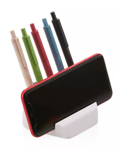 Suporte de Mesa Personalizado para Smartphone