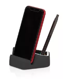Suporte de Mesa Personalizado para Smartphone