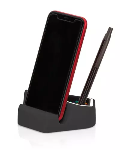 Suporte de Mesa Personalizado para Smartphone