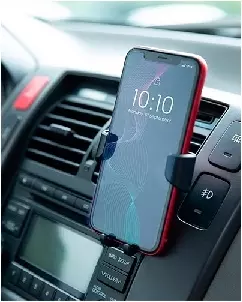 Suporte para Celular Automotivo Personalizado