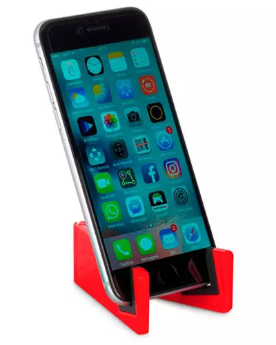 Suporte para Celular Personalizado