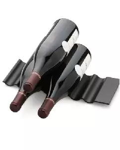 Suporte para Garrafa de Vinho Personalizado