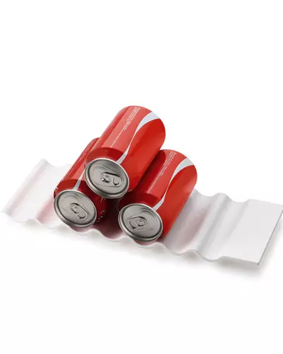 Suporte para Garrafa de Vinho Personalizado