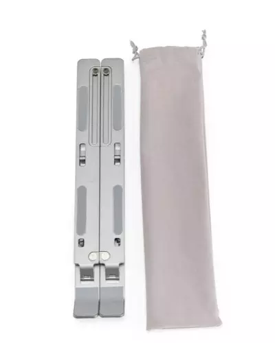 Suporte para Notebook Personalizado