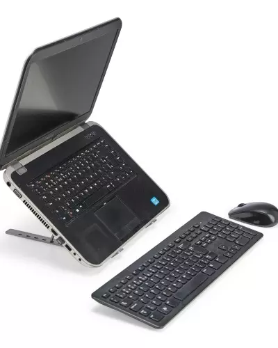 Suporte para Notebook Personalizado