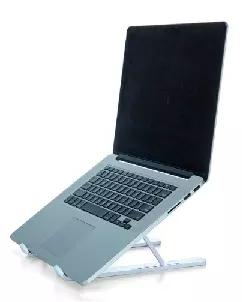 Suporte para Notebook Personalizado