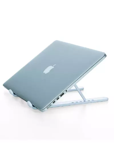 Suporte para Notebook Personalizado