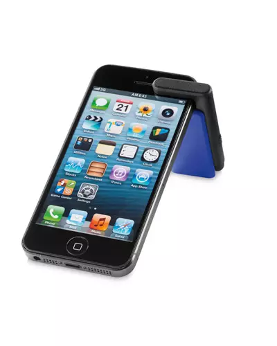 Suporte para Smartphone Personalizado