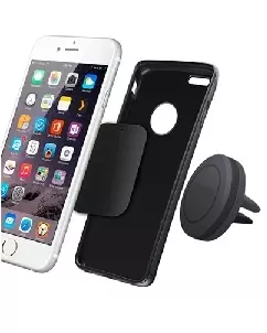 Suporte Personalizado de Celular para Carro