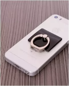 Suporte Plástico para Celular Personalizado