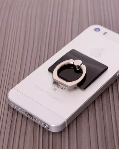 Suporte Plástico para Celular Personalizado