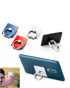 Suporte Plástico para Celular Personalizado