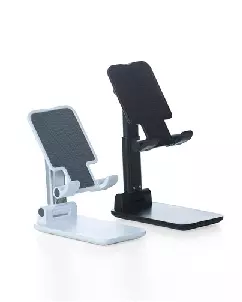 Suporte Retrátil para Celular e Tablet Personalizado