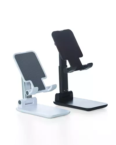 Suporte Retrátil para Celular e Tablet Personalizado