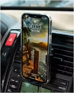 Suporte Veicular Personalizado para Brindes