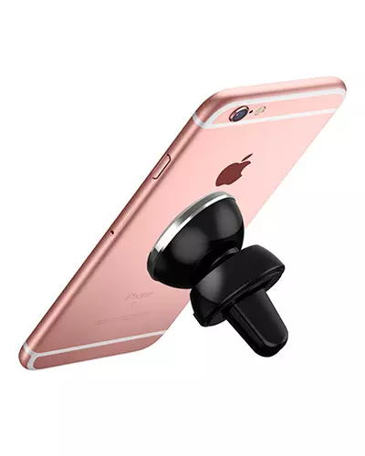 Suporte Veicular Personalizado para Celular