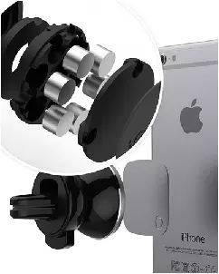 Suporte Veicular Personalizado para Celular