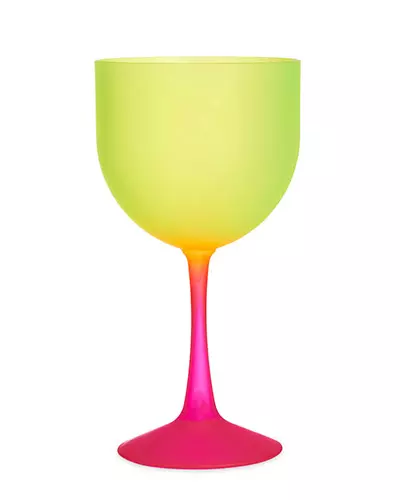 Taça Colorida Personalizada