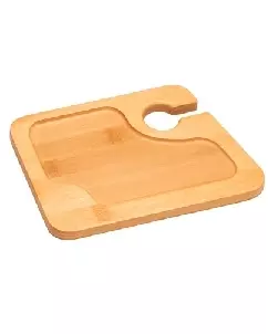 Tábua Bambu Personalizada