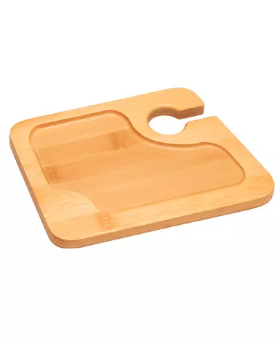 Tábua Bambu Personalizada